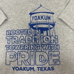 Water Tower T-Shirt