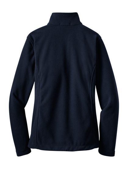 Women's Fleece Jacket - Image 2