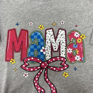 Pattern Mama
