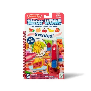 Reuseable Scented Water WOW – Fruit