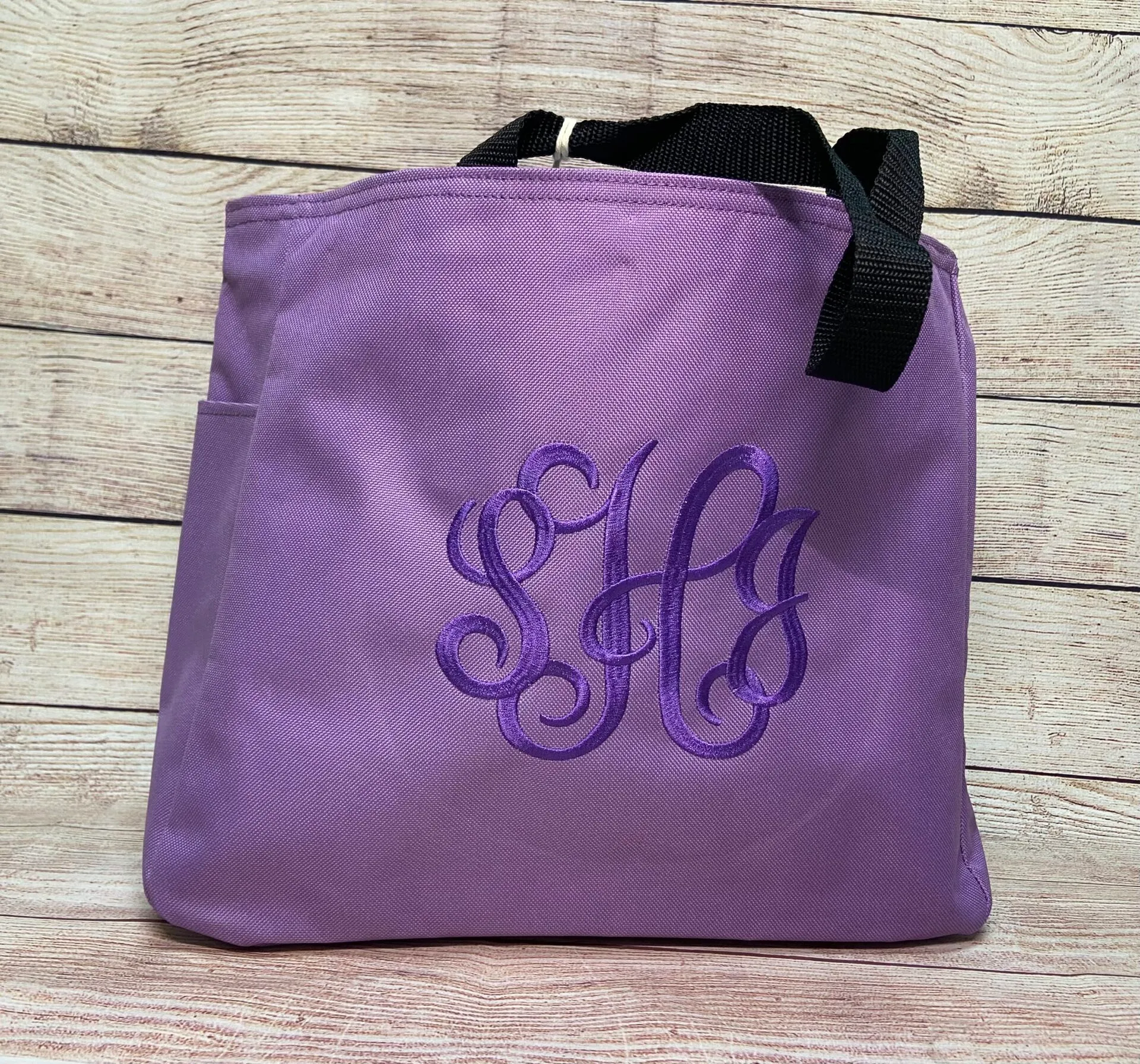 Tote Bag - Image 6
