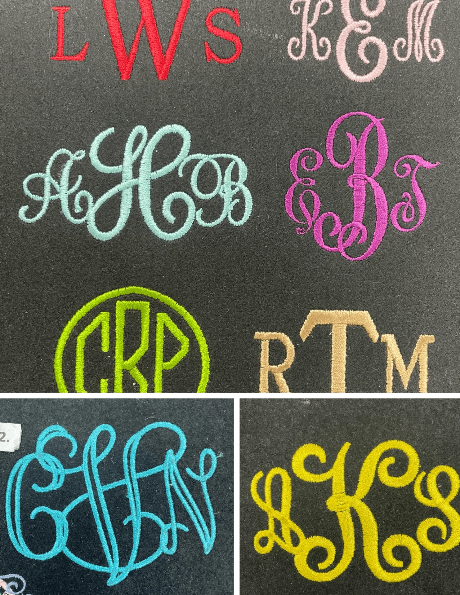 Customizable Baby Blanket - Image 5