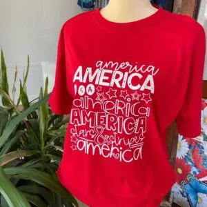 America Repeat