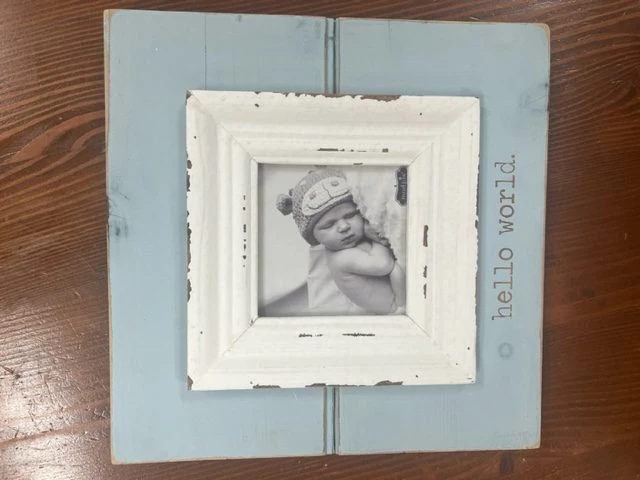 Picture Frame