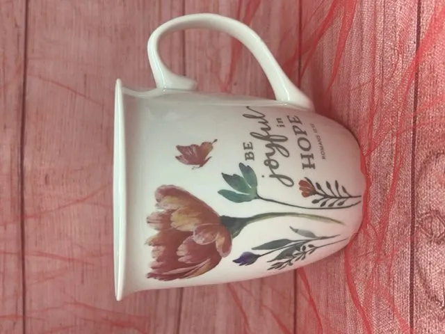 Mugs
