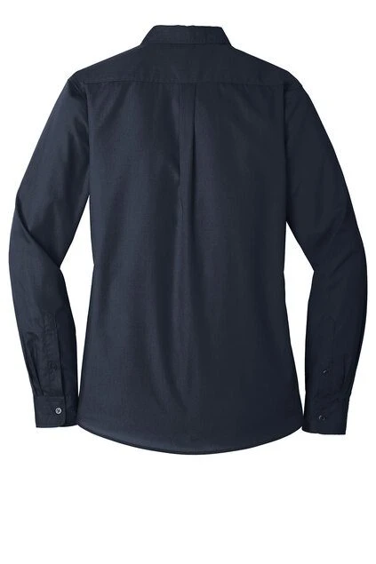 Women's Dress Shirt - Image 4