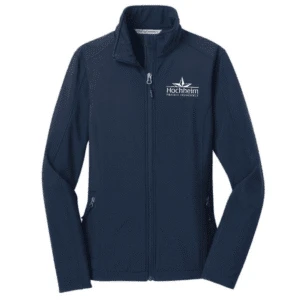 Soft Shell Women's Jacket