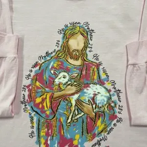 He is Risen Matthew 28:6