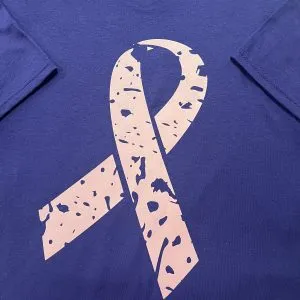 Breast Cancer Ribbon