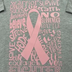 Warrior Fighter T-Shirt