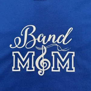 Band Mom
