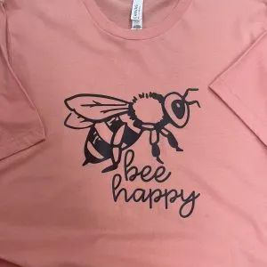 Be Happy