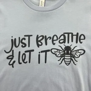 Just Breathe