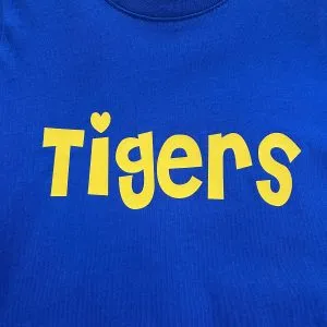 Tigers